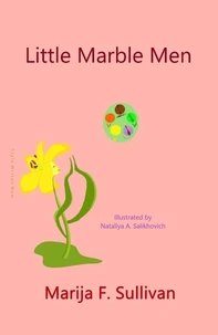 Little Marble Men