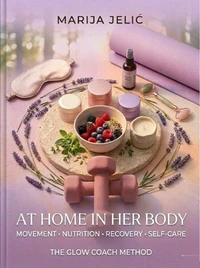 At home in her body