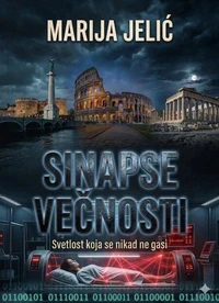 Sinapse večnosti