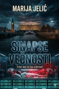 Sinapse večnosti