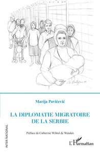 La diplomatie migratoire de la Serbie