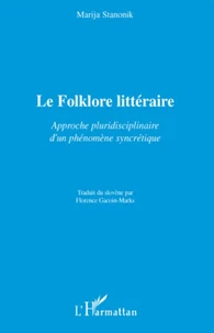 Le Folklore littéraire