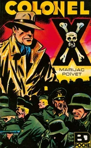 Colonel X