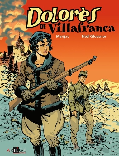 Dolorès de Villafranca
