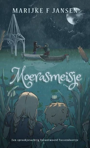 Moerasmeisje