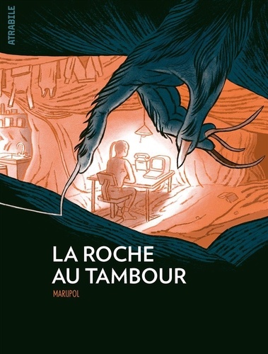  Marijpol - La roche au tambour.