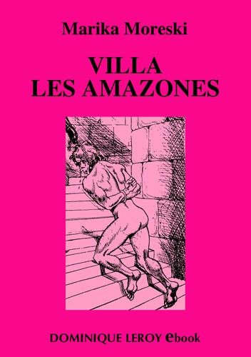 Villa ""Les Amazones""