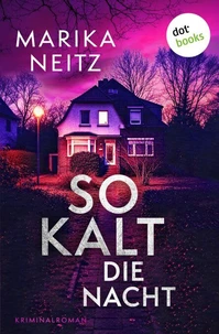 So kalt die Nacht