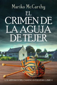 El crimen de la aguja de tejer
