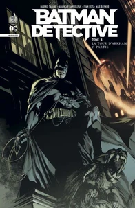 La tour d'Arkham