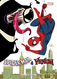 Mariko Tamaki et  Gurihiru - Pack en 2 volumes : Spider-Man & Venom, Double peine ; Thor & Loki, Double peine.