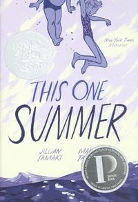 This One Summer