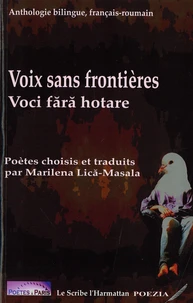 Voix sans frontières