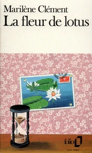 La Fleur De Lotus