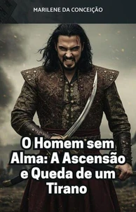 O Homem Sem Alma: A Ascensão e Queda de um Tirano