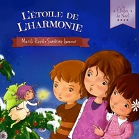  Marili Reed - L'Étoile de l'Harmonie - Les Étoiles de Noël, #2.