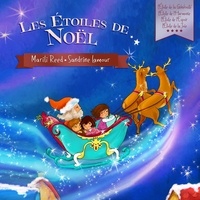  Marili Reed - Les Étoiles de Noël (L’Étoile de la Générosité - L’Étoile de l’Harmonie - L’Étoile de l’Espoir - L’Étoile de la Joie).