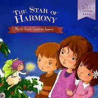  Marili Reed - The Star of Harmony - The Stars of Christmas, #2.