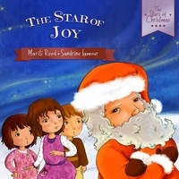  Marili Reed - The Star of Joy - The Stars of Christmas, #4.