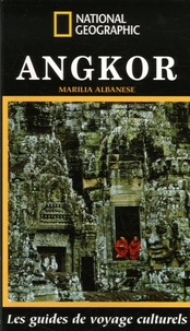 Marilia Albanese - Angkor.