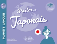 Parler en japonais A1-A2