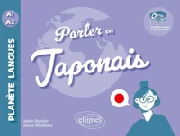 Parler en japonais A1-A2