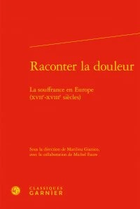 Raconter la douleur