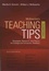 McKeachie's Teaching Tips. Strategies, Reasearch, and Theory for College and University Teachers 14th edition