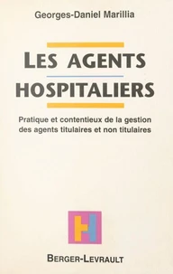 Les agents hospitaliers