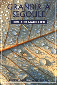 Grandir à Segoule