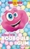 La folle vie de Bouboule Gum Edition en gros caractères