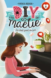 Les DIY de Maélie T08