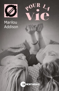 Marilou Addison - Pour la vie (67).