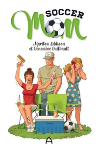 Soccer mom