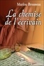 Marilou Brousseau - La chemise de l'écrivain.