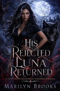His Rejected Luna Returned