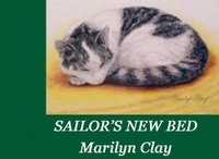  Marilyn Clay - Sailor's New Bed.