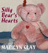  Marilyn Clay - Silly Bear's Hearts.