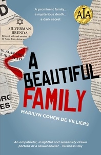  Marilyn Cohen de Villiers - A Beautiful Family - Silverman Saga, #1.
