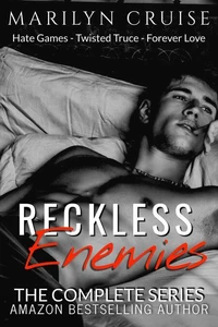 Reckless Enemies; The Complete Series