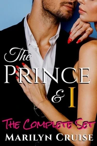 The Prince and I: The Complete Set