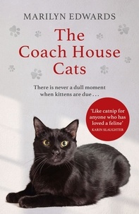 Marilyn Edwards - The Coach House Cats.