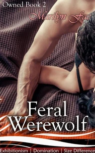 Feral Werewolf