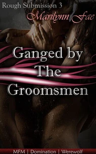 Ganged by The Groomsmen