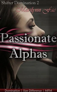 Passionate Alphas