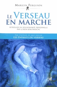 Le Verseau en marche