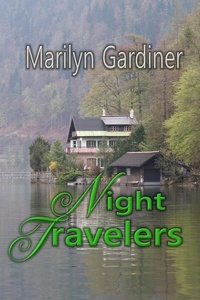  Marilyn Gardiner - Night Travelers.