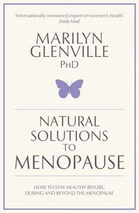 Natural Solutions to Menopause