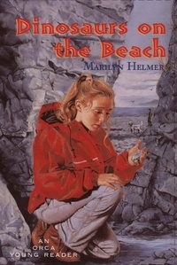 Marilyn Helmer - Dinosaurs on the Beach.