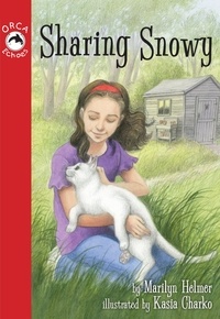 Marilyn Helmer et Kasia Charko - Sharing Snowy.